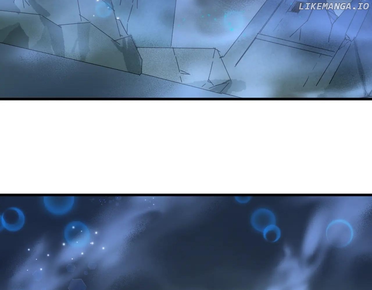 Era of the Haunted Chapter 504 - page 6